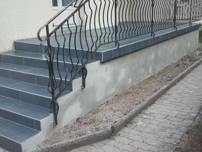 Carrelage et de Faïence